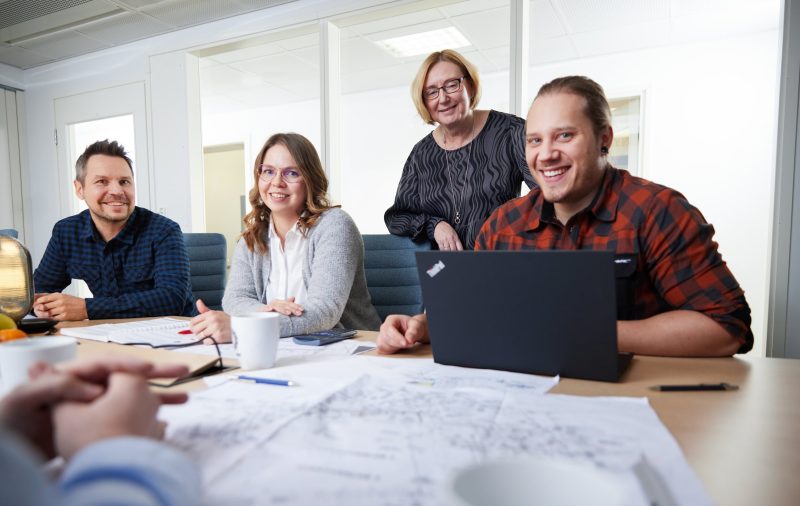 Fire Safety Engineering Provides Safety Granlund