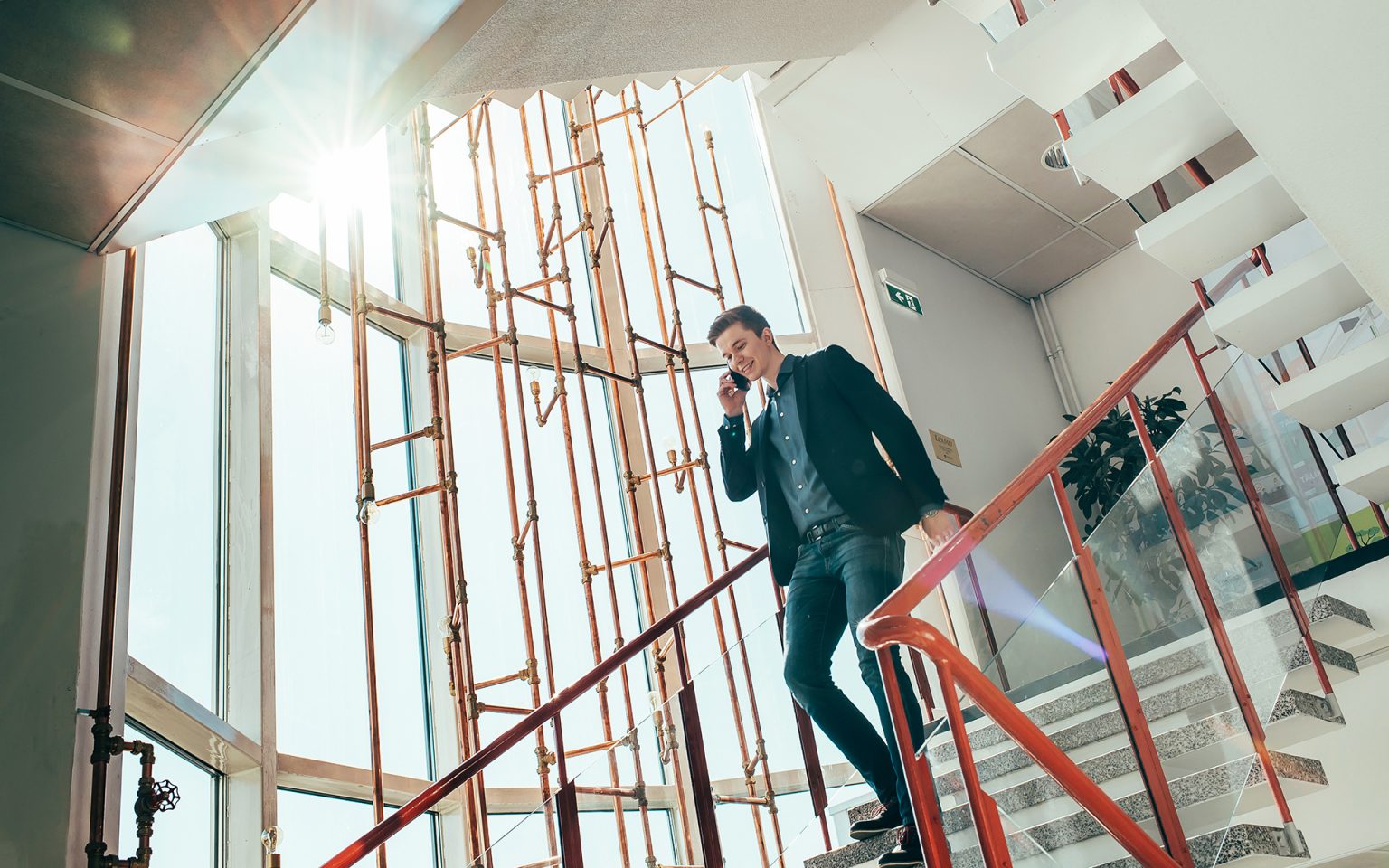 Should we calculate carbon handprint alongside carbon footprint? Granlund