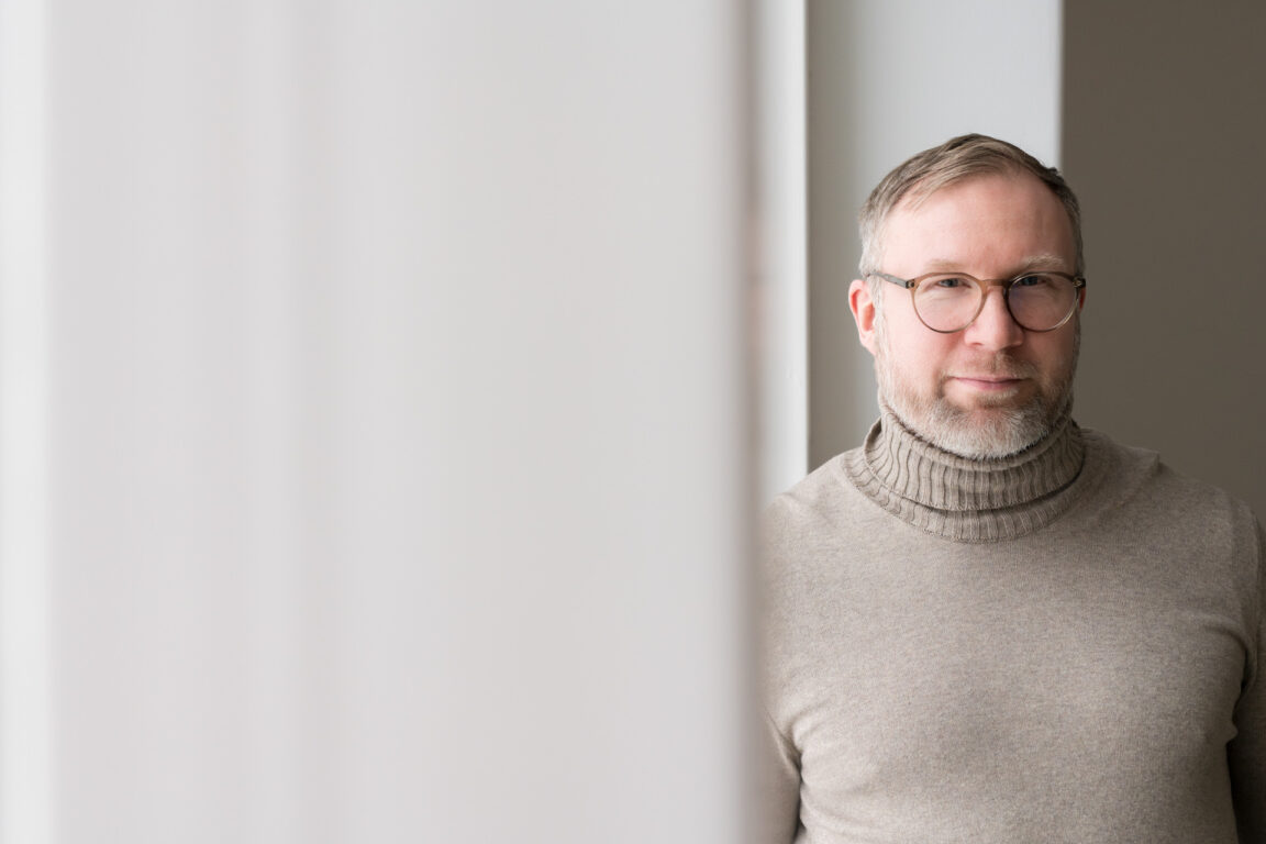 Otto Åkerberg Granlund Group Nordics