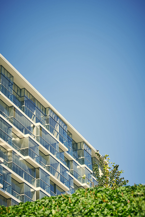 Modular EPD tool - Granlund