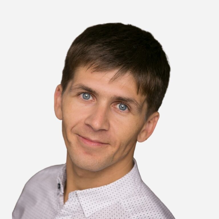 Ivo Kivirand Granlund Manager Estonia sales partner