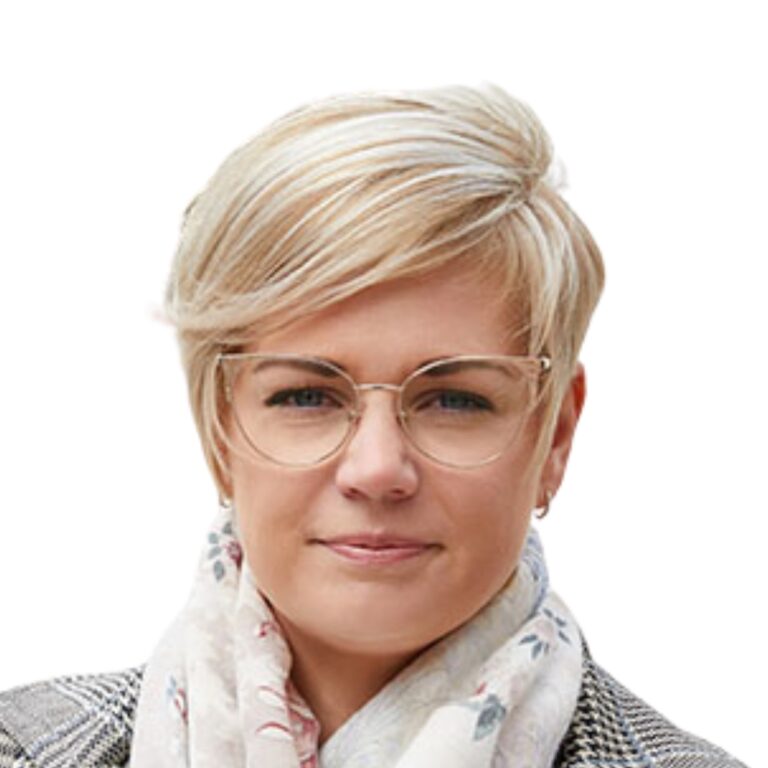 Krista Eloneva Porvoo Parish