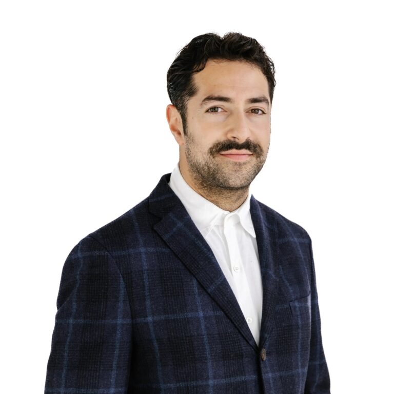 Shaho Ruhani Granlund Sverige