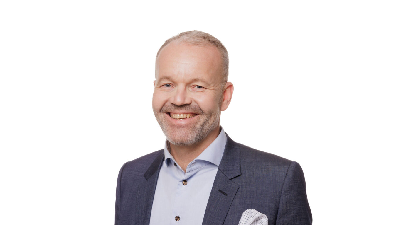 Veikko Martiskainen, Granlund Oy